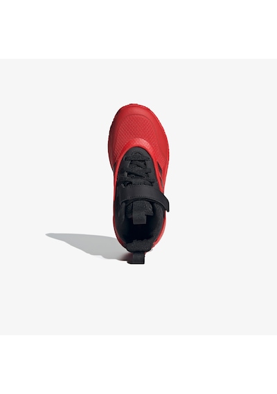 Adidas Ownthegame 3.0 Çocuk Kırmızı Basketbol Ayakkabısı - If4594