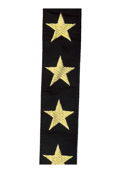 D'addario Planet Waves 20t05 Gold Star D'addario Dokuma Gitar Kayışı