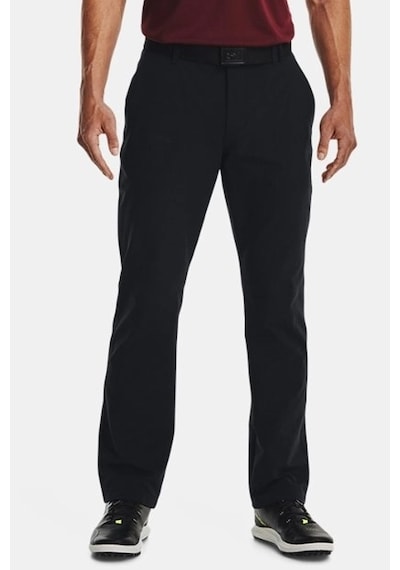 Under Armour Matchplay Erkek Pantolon Siyah