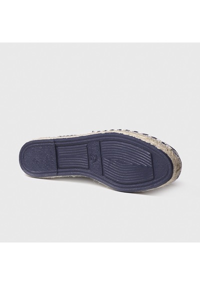 Espadril Erkek Blanes-Dd Toni Pons Navy Mari Mavi