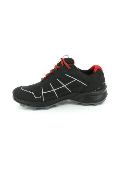 Grisport Unisex  Ayakkabı 13115C48Tn Siyah Concorde