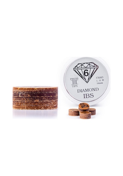 Diamond IBS 6 Istaka Ucu 1 Adet