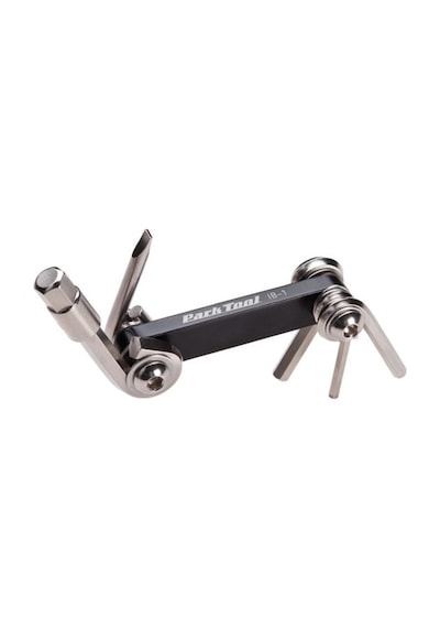 Parktool Ib-1cı Alyen Seti Siyah