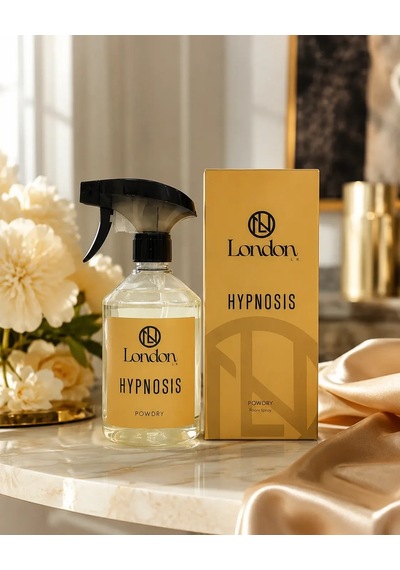 Hypnosis Oda Spreyi 500 Ml Aromatik