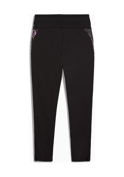 Puma Individualcup Football Çocuk Eşofman Altı C-pum659901c40p07 Siyah