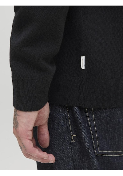 Jack & Jones Jornorrebro Lıght Knıt Crew Neck Sn Çok Renkli