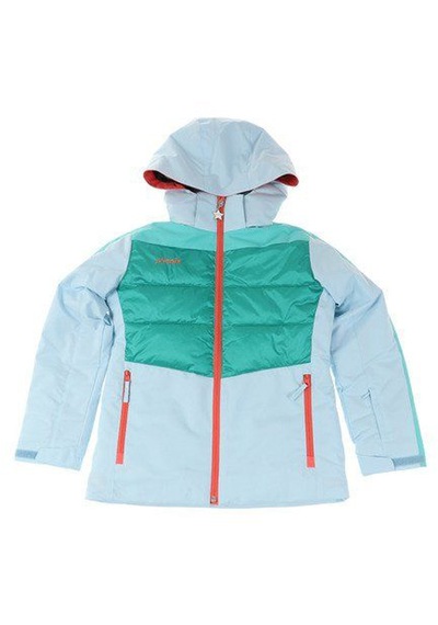 Phenix Quilt Skusku Büyüyüp Küçülebilen Mont Pantolon Takımı Lb Multi