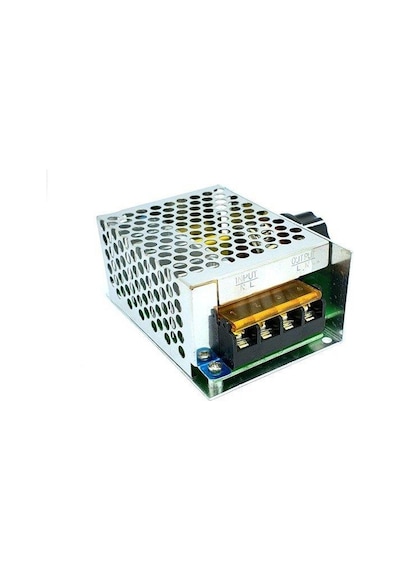 Electroon 220Volt Motor Hız Kontrol Ayar Cihazı 500W Dimmer