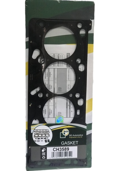 Silindir Kapak Conta Ford Focus Mondeo 2.0 Zetec-E 1998> (OEM: XS7G 6051 C1C), BGA: CH3589