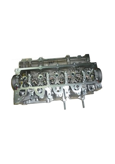 IOTO 10403-11003 Silindir Kapağı - Uzun Enjektör Nissan Juke Qashqai Sandero II K9K CLIO IV 1.5 Mercedes A B Serisi E