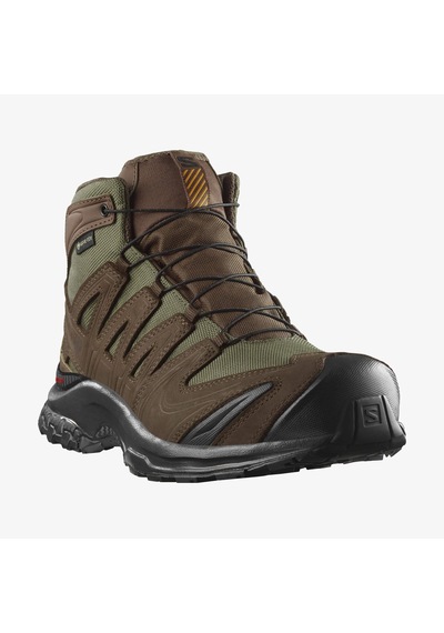 Salomon Xa Tracker Gtx Erkek Outdoor Botu Earth Brown L47855300 Kahve