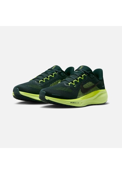 Nike Air Zoom Pegasus 41 Road Running Kadın Spor Ayakkabı Çok Renkli