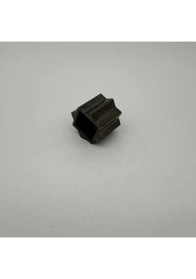 Aktuatör Mil Kare Adaptörü 14x22x24mm