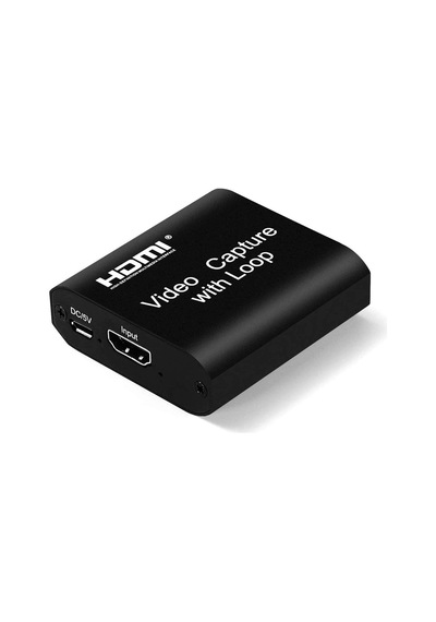 Hdmi Video Capture With 4k Hdmi Capture 4k Hd Video Capture