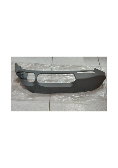 Bmw E39 E38 1996-2000 Koltuk Düğme Kaplaması Ön Sol Gri 52108207225 Wender