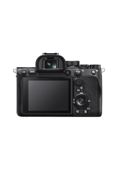 Sony A7R IV A Body Aynasız Fotoğraf Makinesi (Sony Eurasia Garantili)