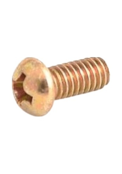 Moonstar Mini Kumaş Kesim Motoru Bıçak Vidası / PLS-65-G43