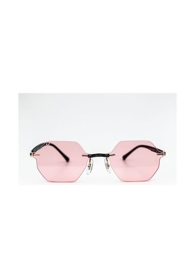 Rayban Rb 8061 155/c8 53-15 Unısex Güneş Gözlüğü Nude