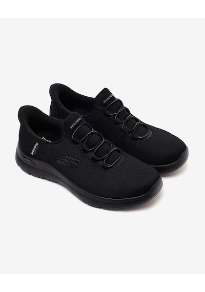 Skechers Arch Fıt Summıts Erkek Siyah Spor Ayakkabı 233177tk Bbk