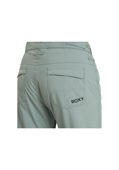 Roxy Roxy Backyard Pt Kadın Snowboard Pantolonu 22620 Çok Renkli