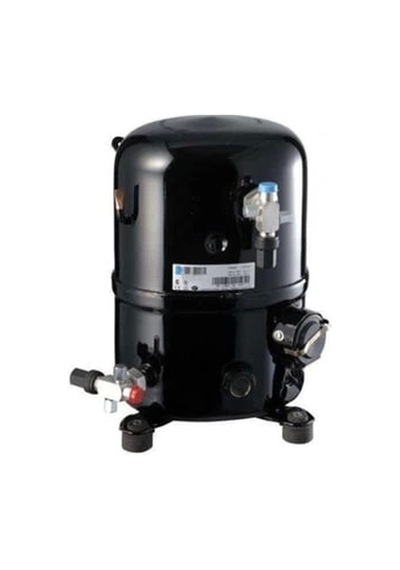 Tecumseh Ag 2522 P Tz 7 Hp 380v R-404a 2 Vanalı Hermetik Kompresör Tag 2522 Z