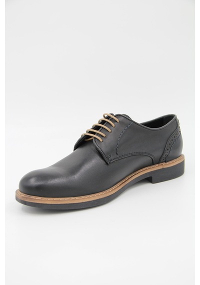 Freefoot 2650 Erkek Casual Ayakkabı - Siyah