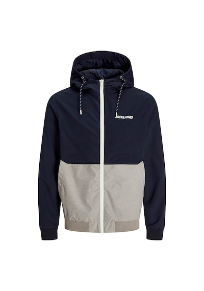Jack & Jones Rush Erkek Ceket 12200208-skyc Lacivert