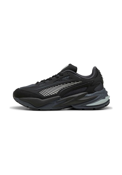 Puma Rs Surge Unısex Ayakkabı 402916 25 Siyah