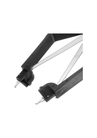 Plcc Entegre Sökücü Tutucu Hl-610