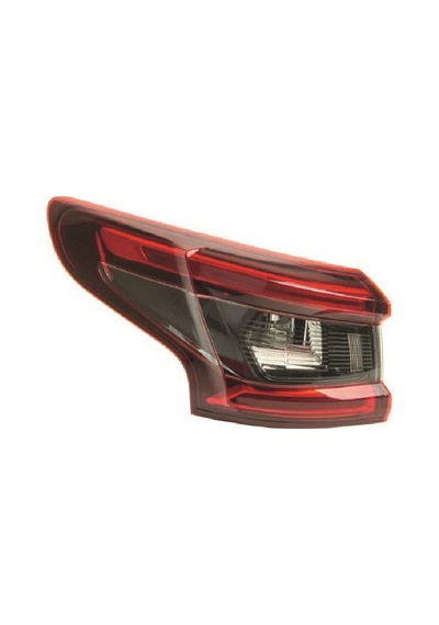Nissan Qashqai Dış Sağ-Sol Stop Takım 2017-2021