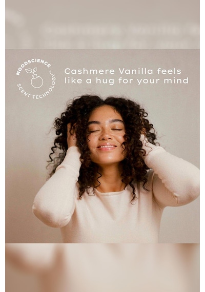 Being Frenshe Cashmere Vanilla Nemlendirici Şampuan 473ml