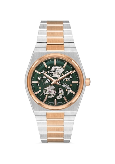 Momentus Tm346t-17sr Erkek Kol Saati
