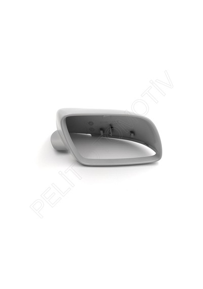Polo Sağ Ayna Kapağı 6q0857538a Astarlı 2002-2005