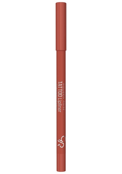 Golden Rose Tattoo Lipliner 202 Pinky Nude