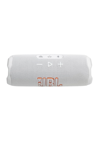 Jbl Flip7 Bluetooth Hoparlör, Ip67, Beyaz