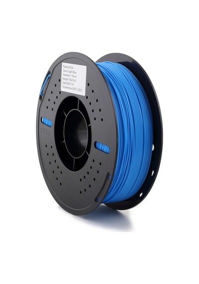 Filamix Pla Plus Filament Açık Mavi 1.75mm 1kg