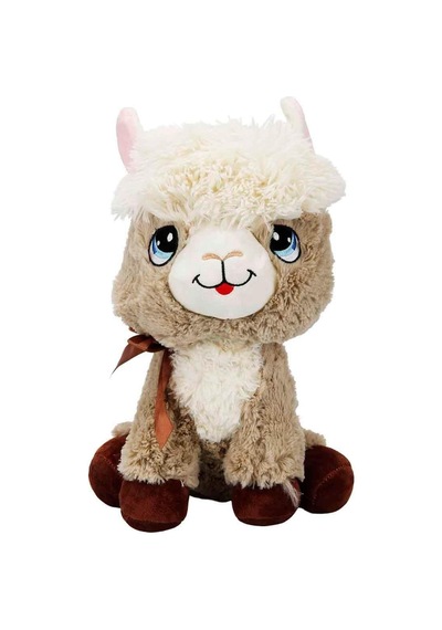 Peluş Lama 35 Cm.