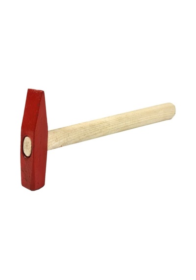 Ahşap Saplı Çekiç 25cm 100gr Ce131