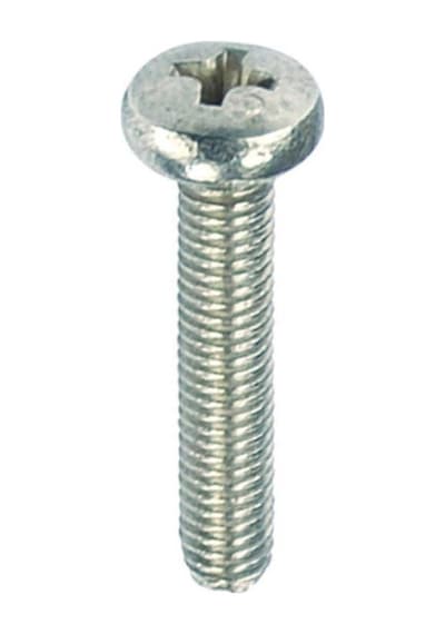 Ysb Vida M4x40 Dın 7895 20 Adet