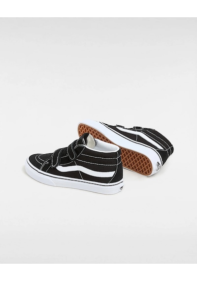 Vans Sk8-mid Reissue V Çocuk Ayakkabı Karısık