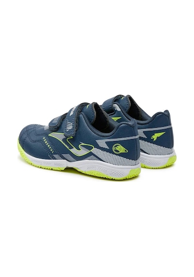 Joma Pojs2405ınv Powerfull Jr Çocuk Voleybol Ayakkabısı Renkli Çok Renkli