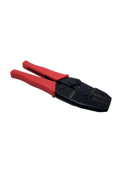 Prolink Py-022 Terminal Sıkma Pensesi Awg 22-18, 16-14 Dın 0.5-1.0, 1.5-2.5mm2