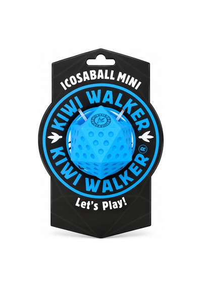 Kiwi Walker Let's Play Icosaball Mını Mavi
