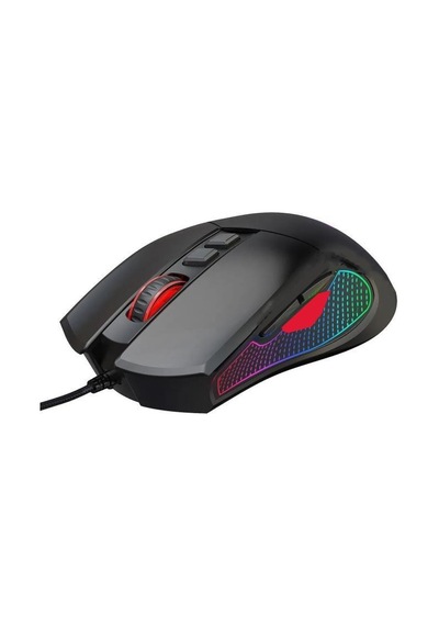 Primex G802 USB RGB 7200 Dpi Oyuncu Optik Mouse