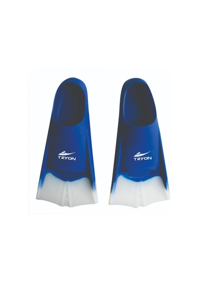 Tryon Havuz Paleti Unisex Kısa Mavi 44-46 Mavi