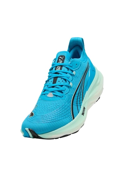 Puma Puma Foreverrun Nitro 2 Erkek Mavi Yol Koşusu Ayakkabısı 8612 Mavi