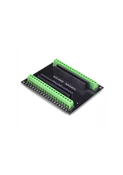 Esp32 Geliştirme Test Arayüzü
