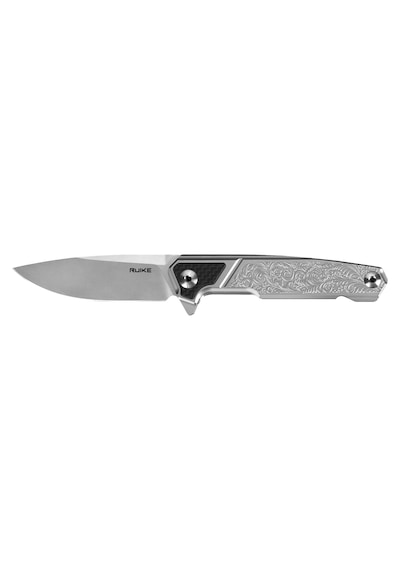 Ruıke P875-sz Kamp Çakı Çok Renkli