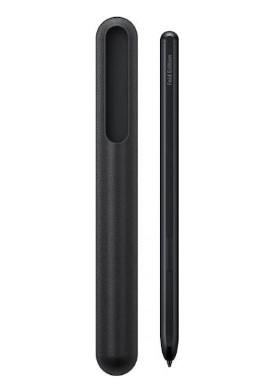 Samsung Uyumlu Galaxy S Pen Fold Edition Kalem Siyah Ej-Pf926Bbegww