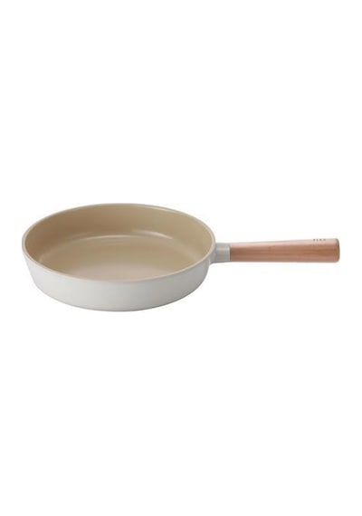 Neoflam Fika Döküm 24 Cm Tencere & Tava Seti